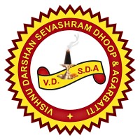 V.D.S.D.A - Vishnu Darshan Sevashram™ logo - Similar company to Ai Interview Agent