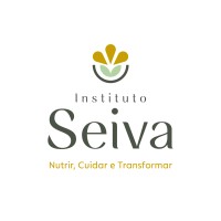 Instituto Seiva logo - Similar company to Agência Bruno Ads