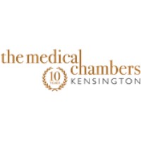 The Medical Chambers Kensington logo - Similar company to The Medical Chambers Kensington