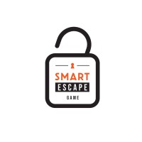 Smart Escape Game logo - Similar company to Smart Game Studio