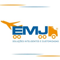 EMJ Transportes e Logística LTDA logo - Similar company to Multimodal Transport Logistics