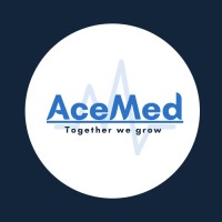 ace.med logo - Similar company to Forp
