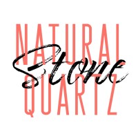 Natural Quartz Stone logo - Similar company to Tynox Stone