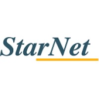 Starnet logo