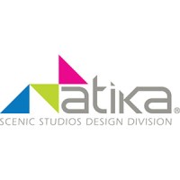 atika logo - Similar company to Scenic Studios Design & Theme Projects