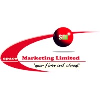 Space Marketing Ltd logo - Similar company to Лозинський М. В., Фоп