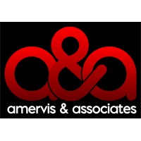 Amervis & Associates logo - Similar company to Njit Women In Computing Society (Wics)
