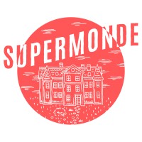 SUPERMONDE-mondeville logo - Similar company to Campus Formation Mondeville