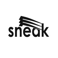 sneak logo - Similar company to Prescripto
