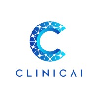 CLINICAI logo - Similar company to Zainar