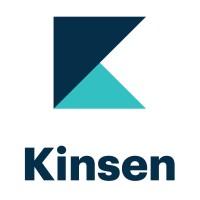 Kinsen logo - Similar company to Vorwerk Hellas