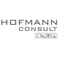 Hofmann Consult logo - Similar company to Hertek Oy