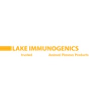 Lake Immunogenics Inc logo - Similar company to Equicenter, Inc.