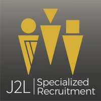 J2L Specialized Recruitment logo - Similar company to Amais