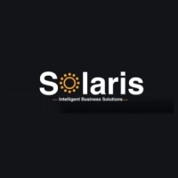 Solaris Intelligence, LLC logo - Similar company to Scaleops™ • A Revops Company