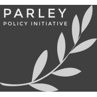 Parley Policy Initiative logo - Similar company to Kalinga Institute Of Indo-Pacific Studies