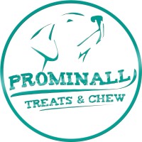 prominall logo - Similar company to Arkhetech