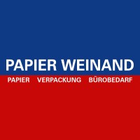 Papier Weinand logo - Similar company to Boxolutions Gmbh