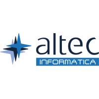 Altec Informatica srl logo - Similar company to Smcp Technology