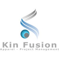 Kin Fusion Limited logo - Similar company to Merchandisemich®