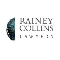 Rainey Collins logo - Similar company to Uniwise