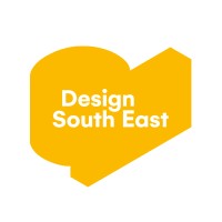 Design South East logo - Similar company to Place Press