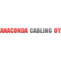 Anaconda Cabling Oy