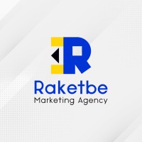 Raketbe logo - Similar company to Malak_Mediacom