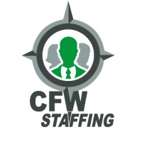 CFW Staffing logo - Similar company to Hireup Healthcare Staffing