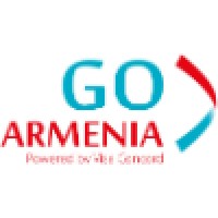GoArmenia logo - Similar company to Balt Assistance Ltd
