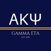 Alpha Kappa Psi - Gamma Eta Chapter logo - Similar company to The University Of Toledo Student Government