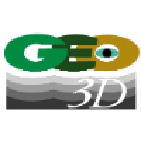 Geo 3d Srl logo - Similar company to Geodesea Ltd