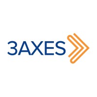 3 AXES logo - Similar company to Codisell