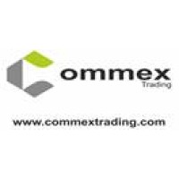 Commex Trading logo - Similar company to Bene_Candy