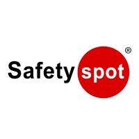 Safety Spot logo - Similar company to Steekflens