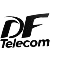 Hong Kong DF Telecom logo - Similar company to Hong Kong Telecommunications Users Group
