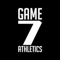Game7Athletics logo - Similar company to Champion Europe Group