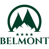 BELMONT HOTEL & SPA logo - Similar company to Loyal Paladin