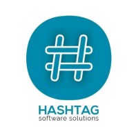 HASHTAG SOFTWARE SOLUTIONS logo - Similar company to Sunshine Intelligence