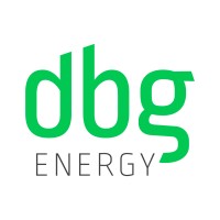 dbg-Energy | Totaaloplossingen in verduurzaming logo - Similar company to Cordupack Bv