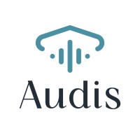 Audis logo - Similar company to Digivoip Tunisia
