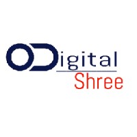DigitalShree logo - Similar company to Mr Steels & Power Pvt Ltd