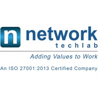 Network Techlab - Audio Video Solutions logo - Similar company to Network Techlab India Limited
