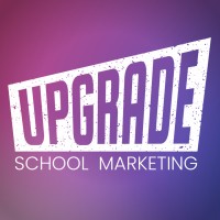 Upgrade School Marketing logo - Similar company to Smarts-Projects