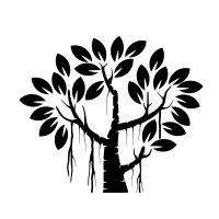 Tribal Treehouse logo - Similar company to Chuck Salley, Sior