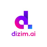 dizim logo - Similar company to Illuminus Ai