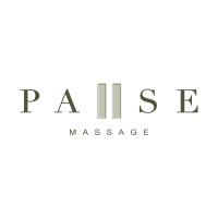 Pause Massage logo - Similar company to Allyu Spa