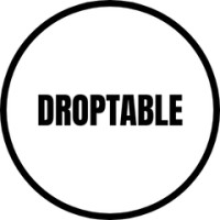 DropTable logo - Similar company to Mogoo