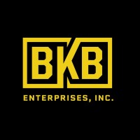 BKB Enterprises logo - Similar company to Tastepro