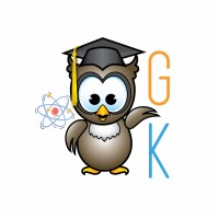 Griddly Kids Inc. logo - Similar company to Fireside Games